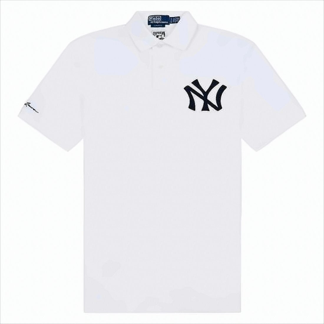Polo Ralph Lauren Classic Short-Sleeve Polo Shirt With Embroidered Logo