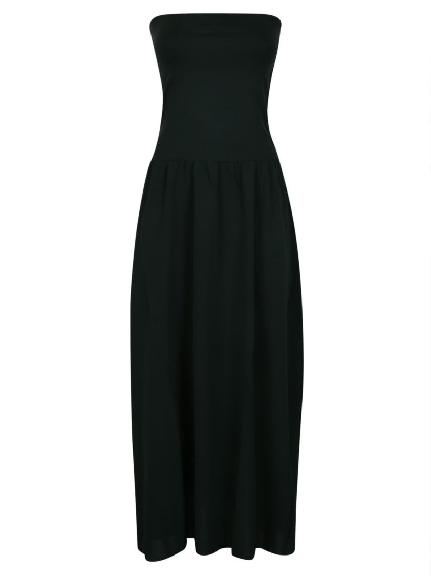 Eres Oda Polyamide-Blend Dress
