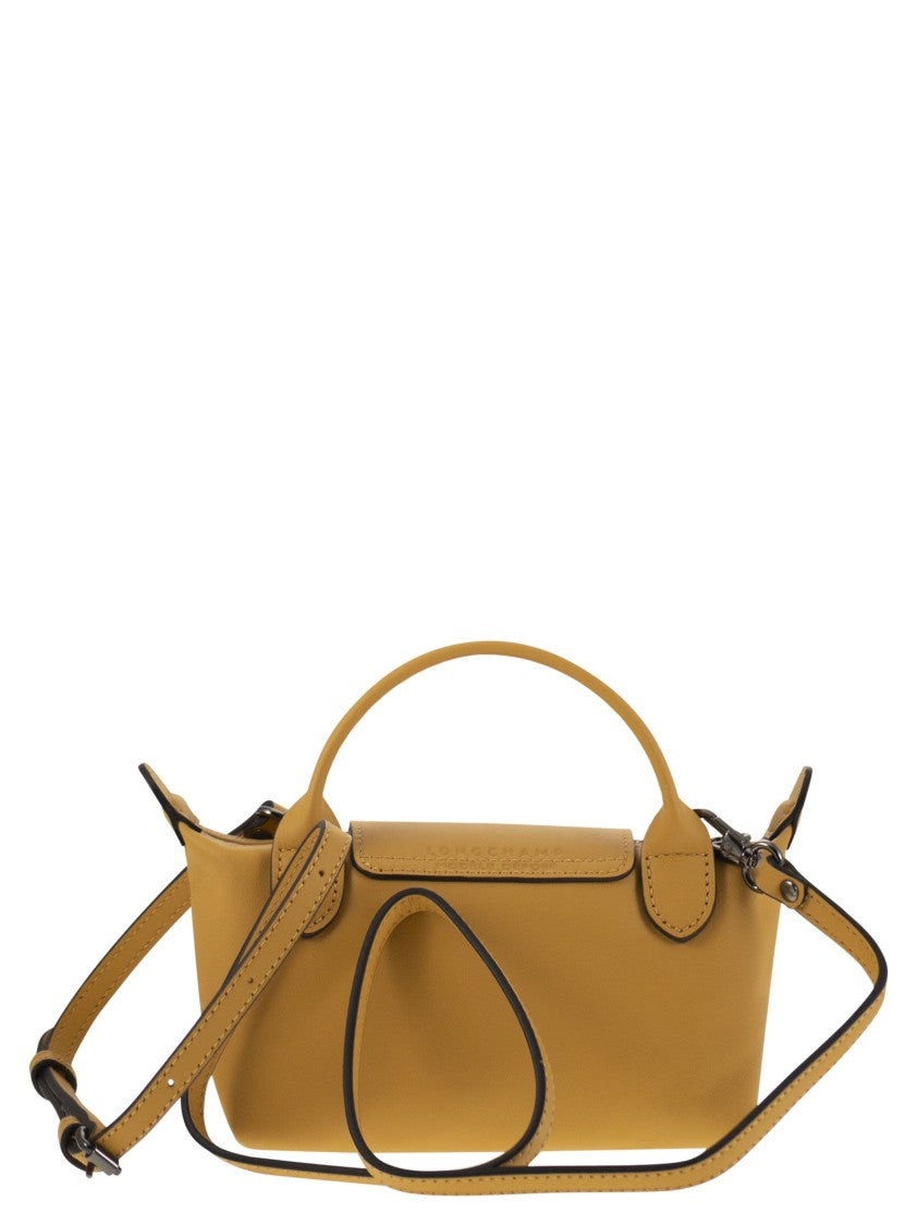 Longchamp Le Pliage Xtra Xs - Clutch