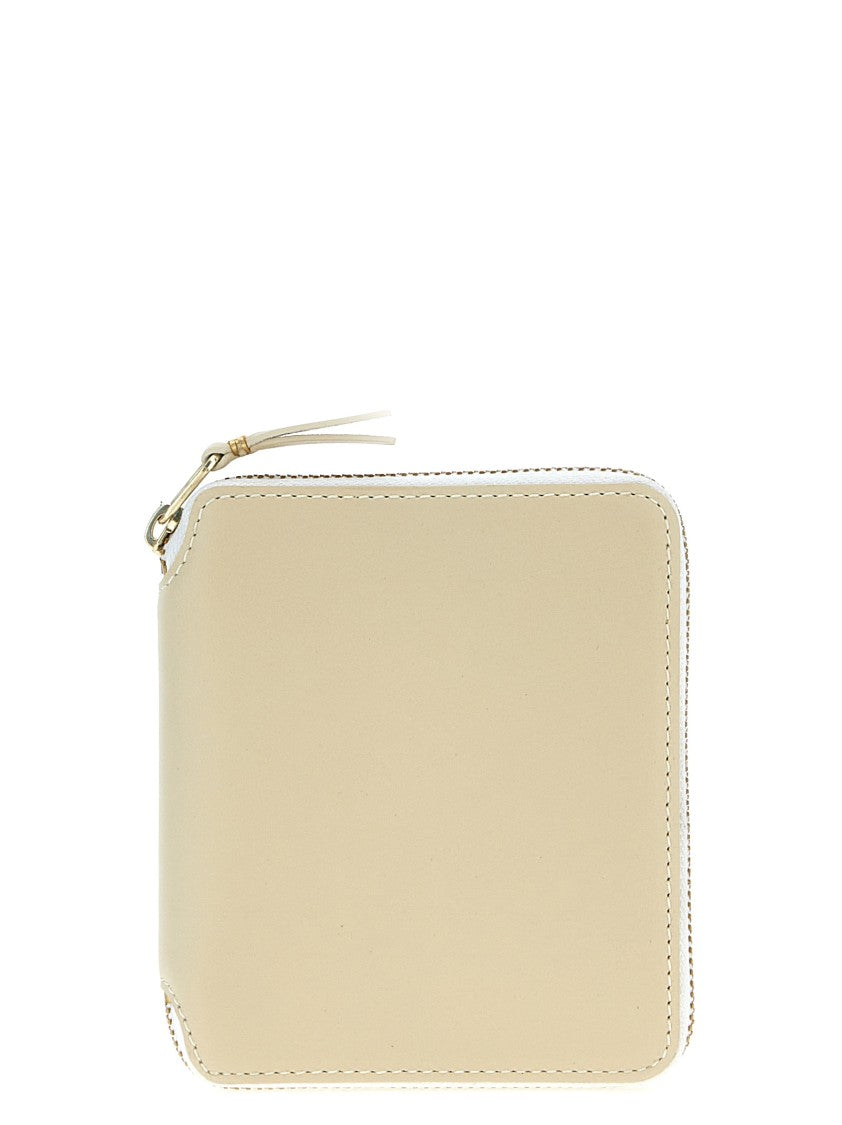 Comme Des Garçons Arecalf' Wallet