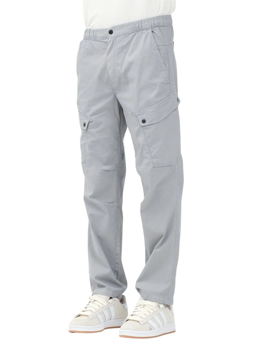 Napapijri Cargo Pants Grey
