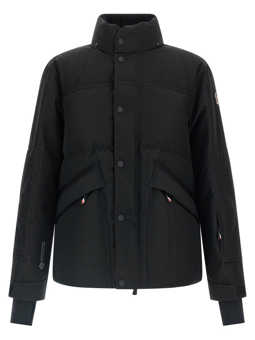 Moncler Grenoble 'Elfin' Down Jacket