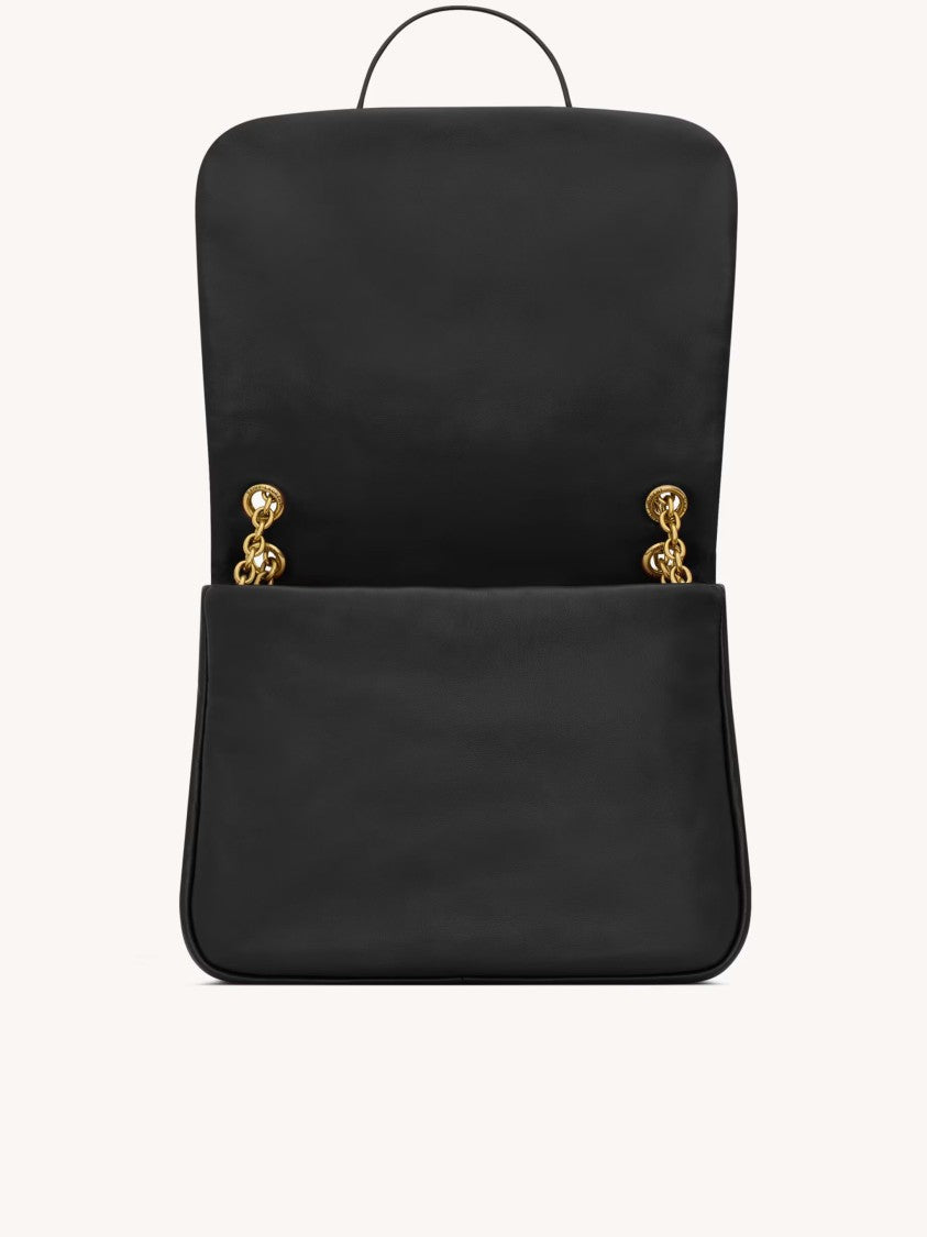 Saint Laurent Jamie 4.3 Rectangular Quilted Leather Shoulder Bag