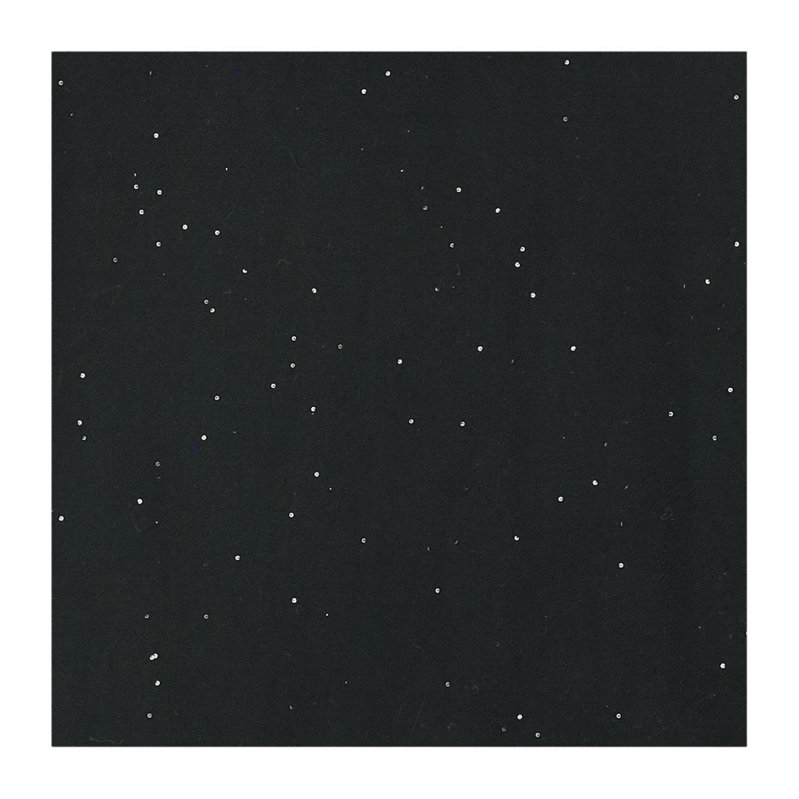 Faliero Sarti Wool Scarf With Subtle White Speckles