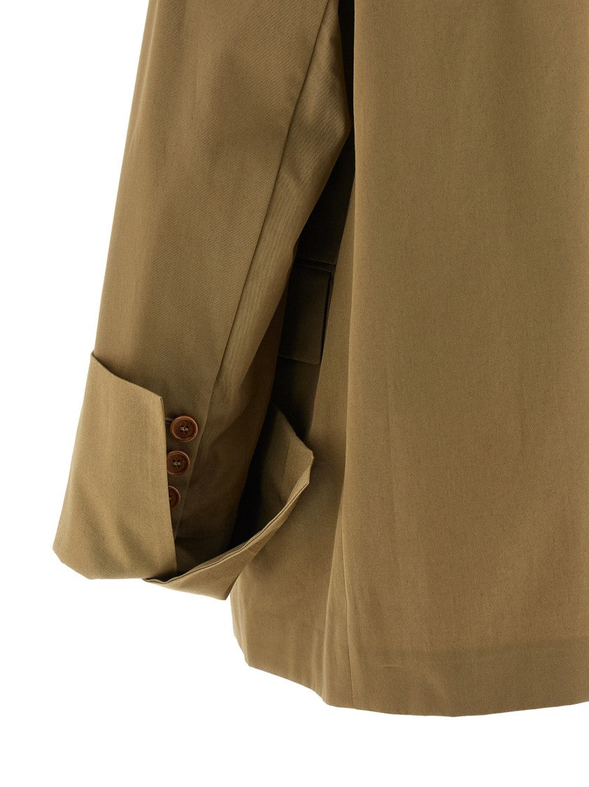 Maison Jejia Birkin' Blazer