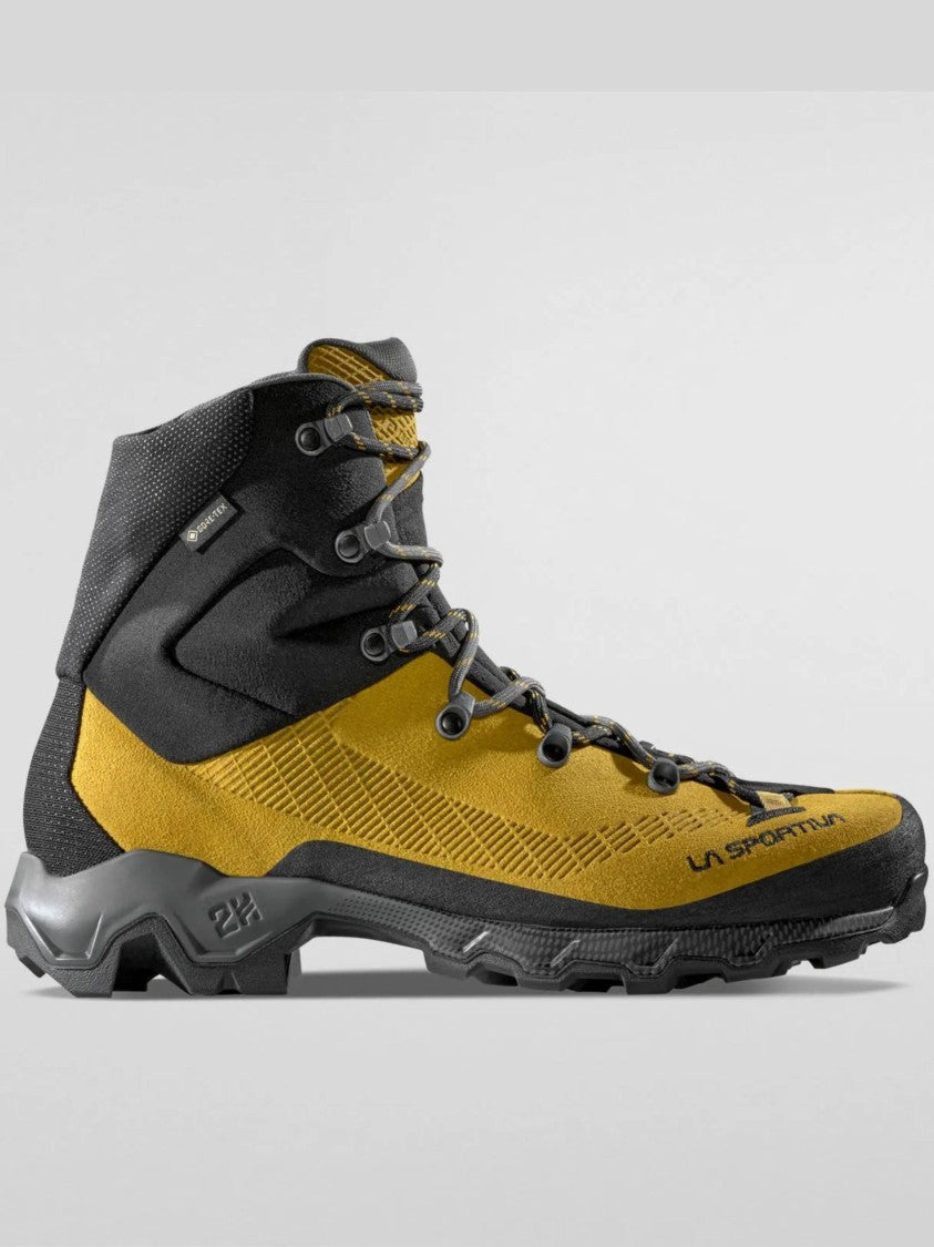 La Sportiva Yellow Aequilibrium Trek Gtx Technical Boots
