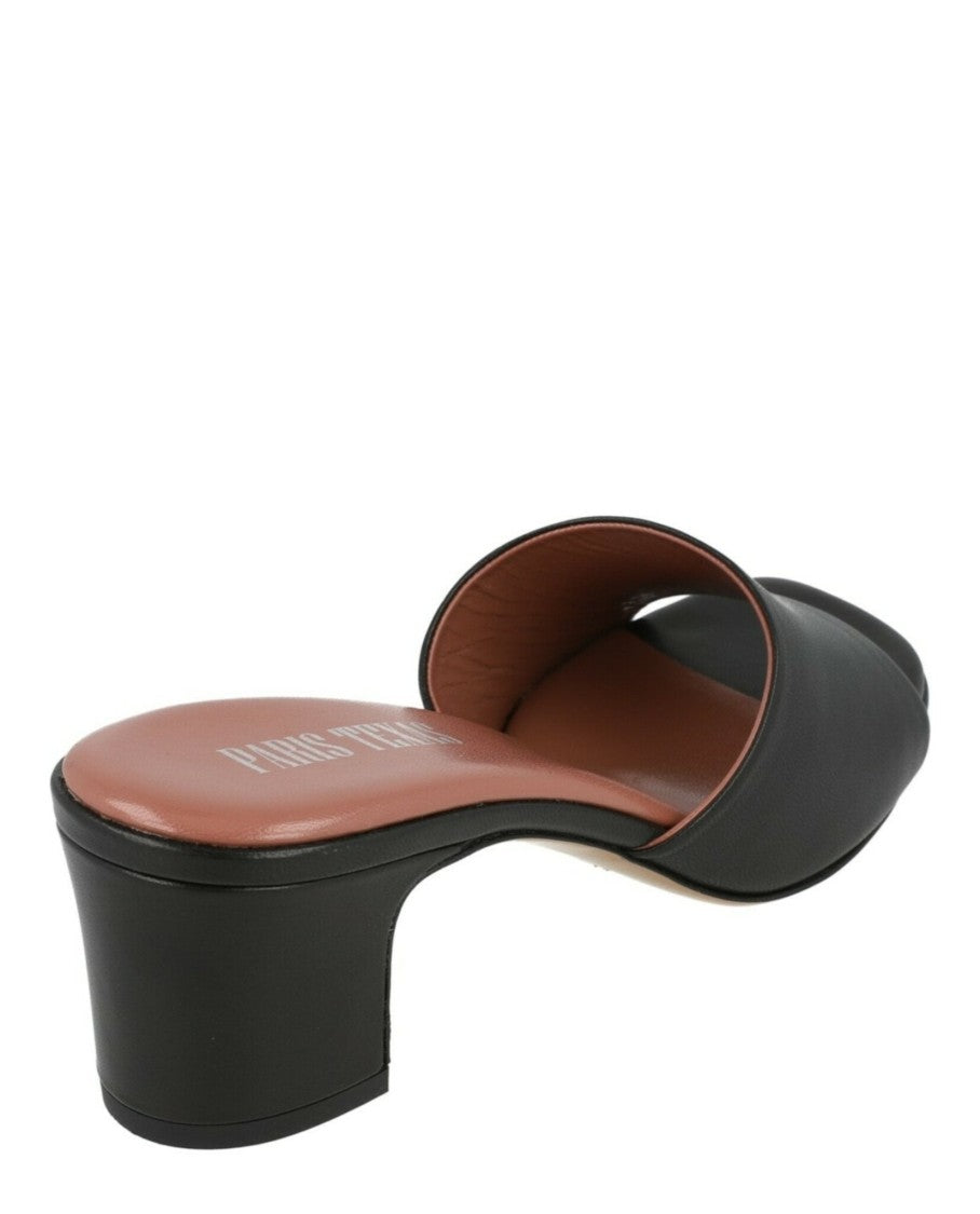 Paris Texas Ava Mules