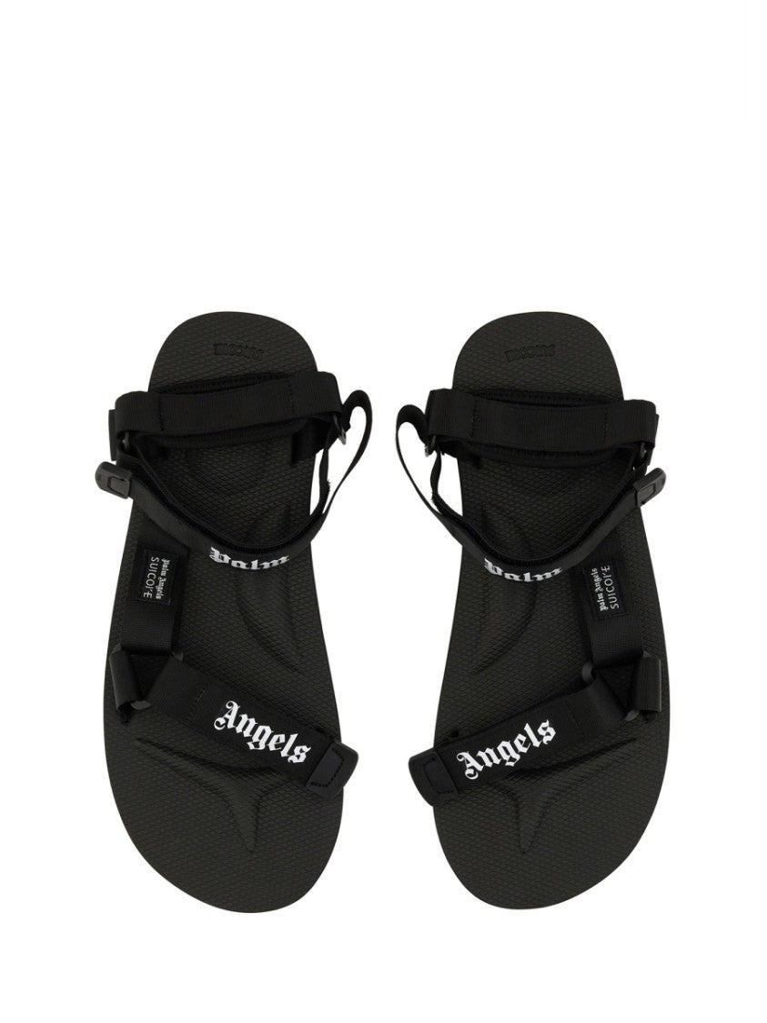 Palm Angels Palm Angels X Suicoke Sandal