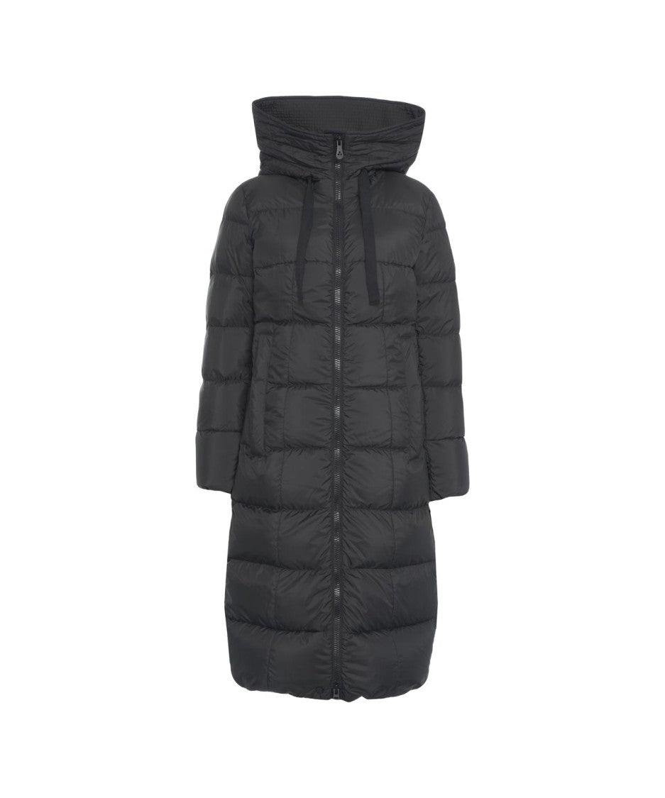 Peuterey Nunki' Quilted Down Jacket