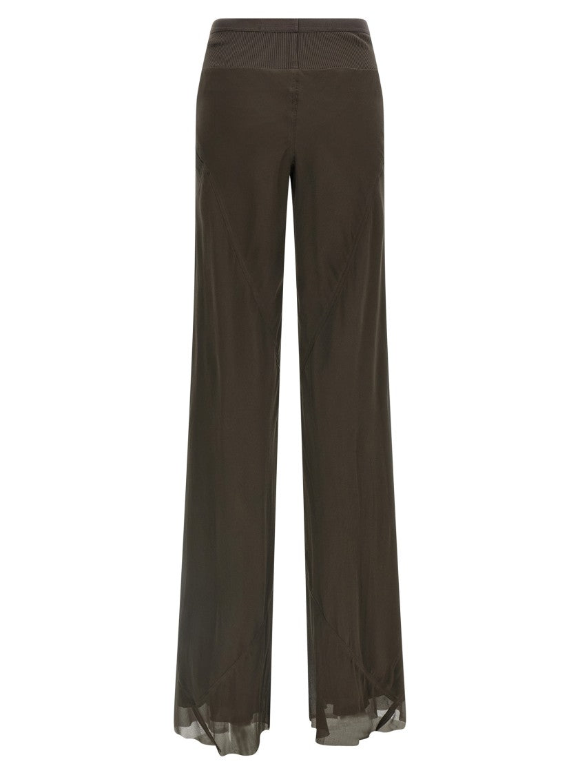 Rick Owens 'Bias' Pants