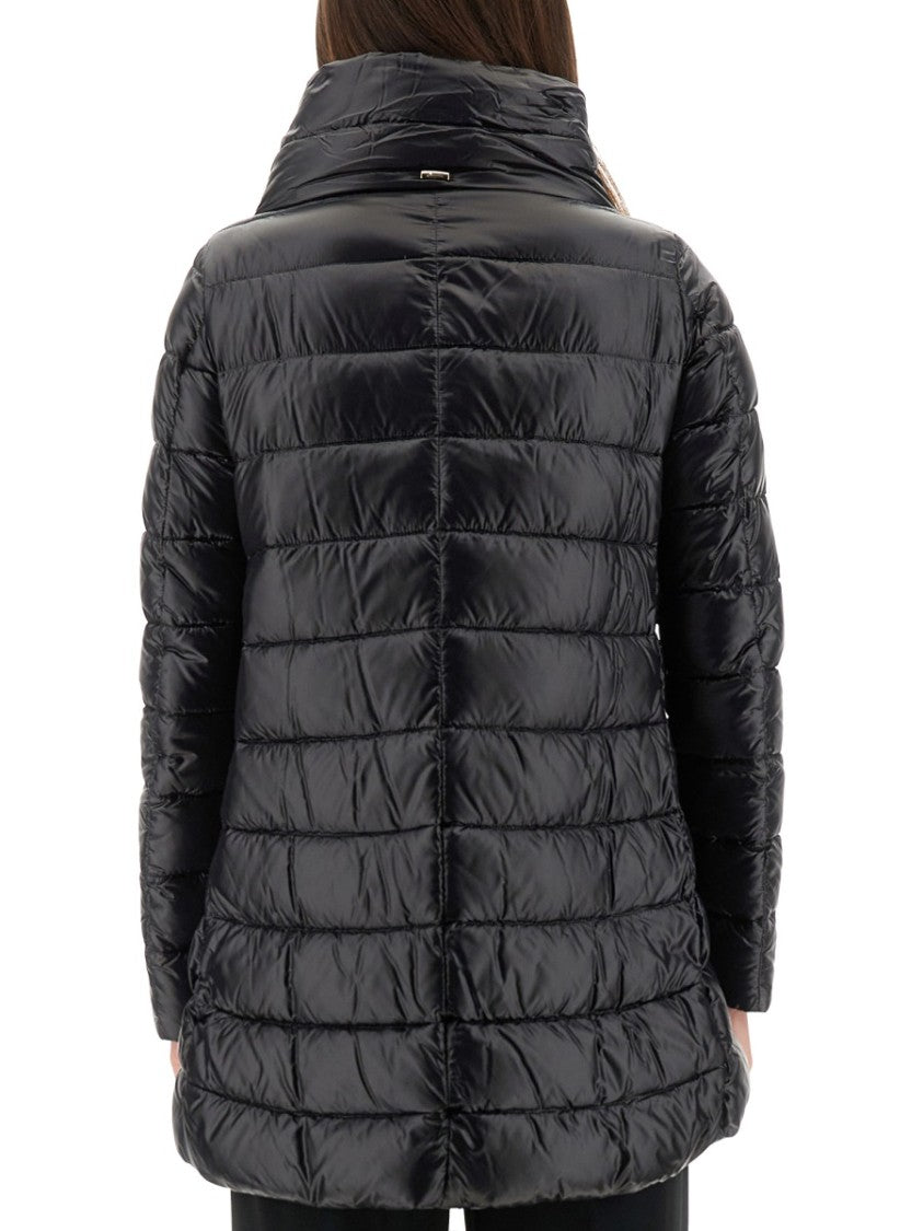 Herno A-Shape Amelia Down Jacket