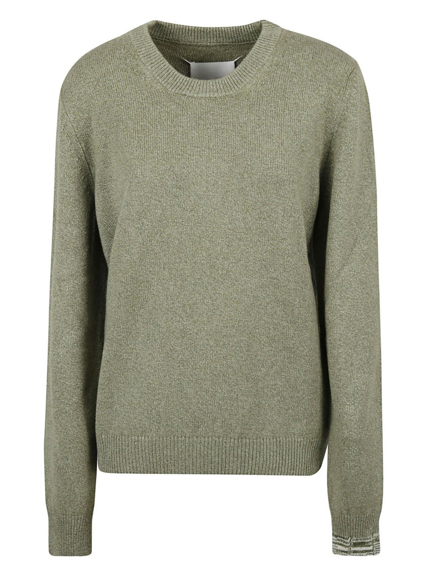 Maison Margiela Fine Knit Sweater