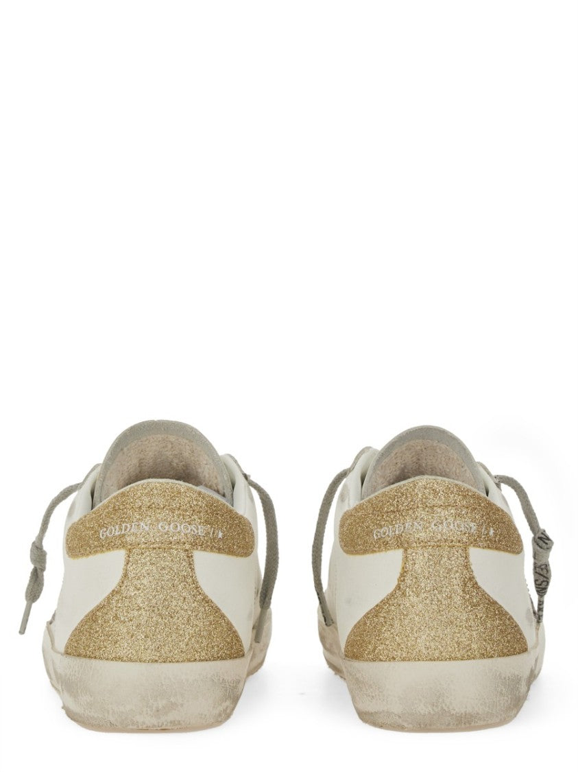 Golden Goose "Super Star" Sneakers
