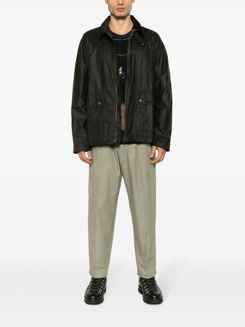 Barbour Bedale Jacket