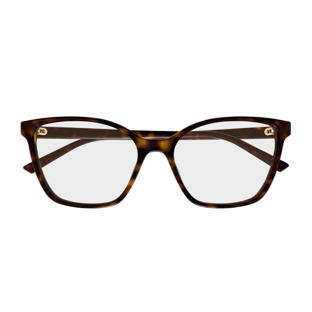Gucci Gg1995o Emblem Line Cat-Eye Optical Frame