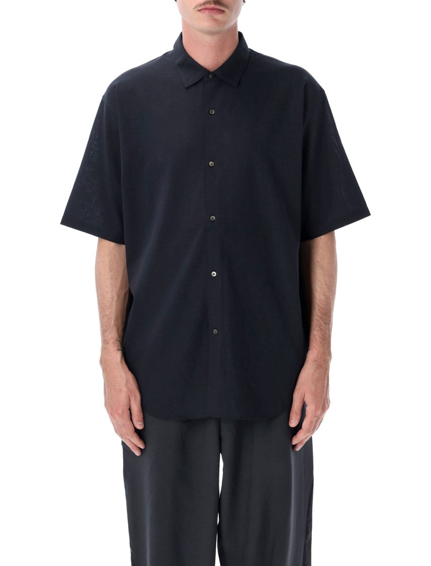 Goldwin High Twisted Relax S/S Shirt