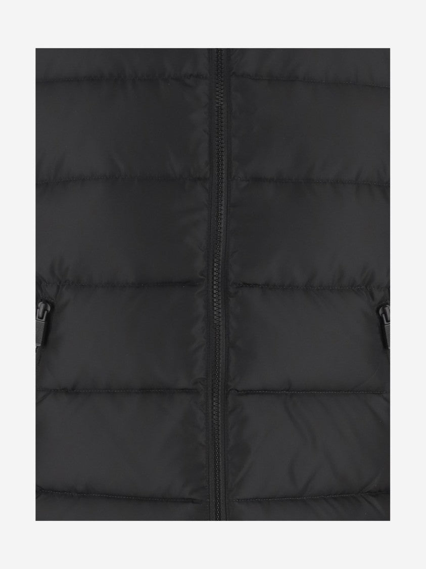 Aspesi Recycled Nylon New Minnie Vest Down Jacket
