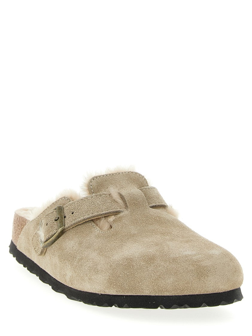 Birkenstock 'Boston' Sabots