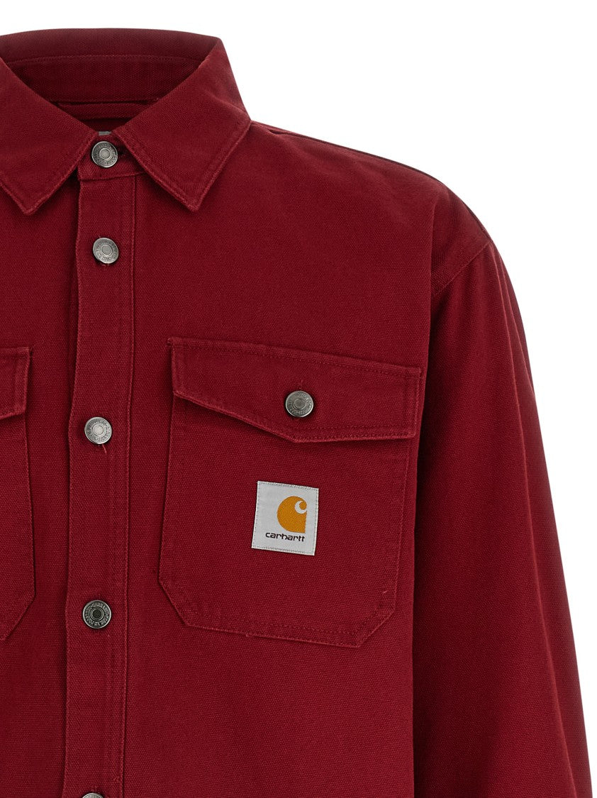 Carhartt Wip 'Selby' Overshirt