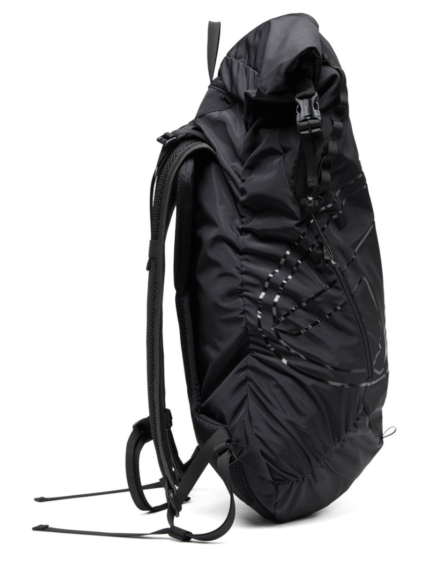 Diesel "Drape" Backpack