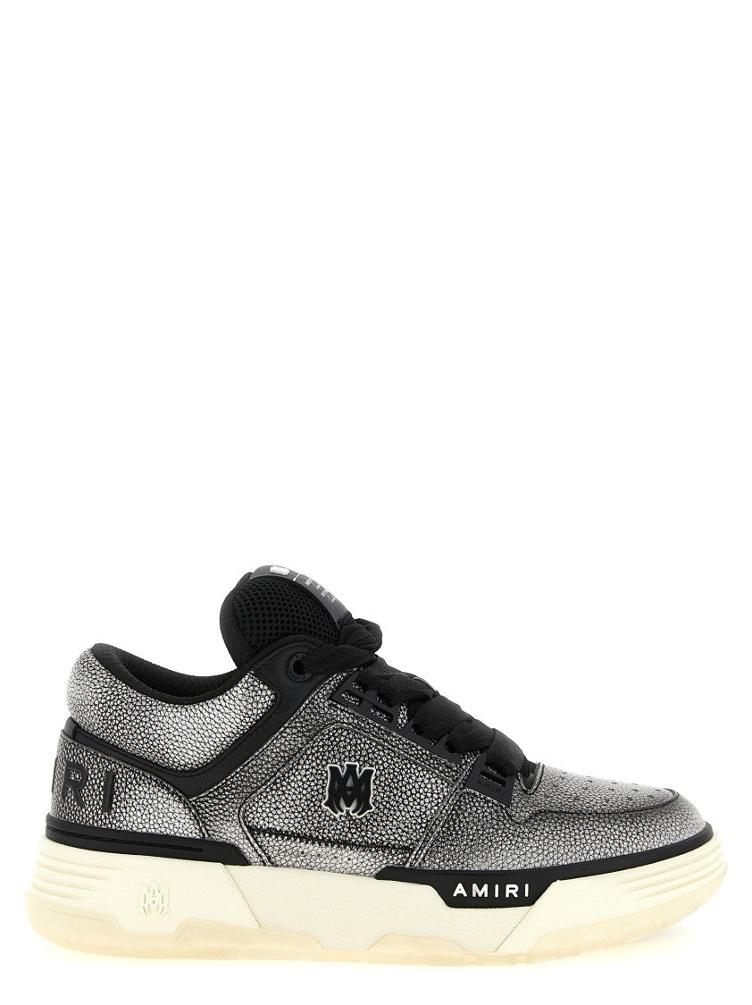 Amiri 'Pebbled Ma-1' Sneakers