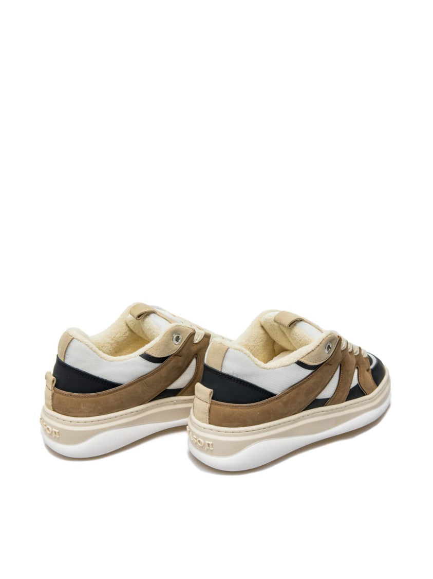 Mason Garments Venice Movimento Sneakers