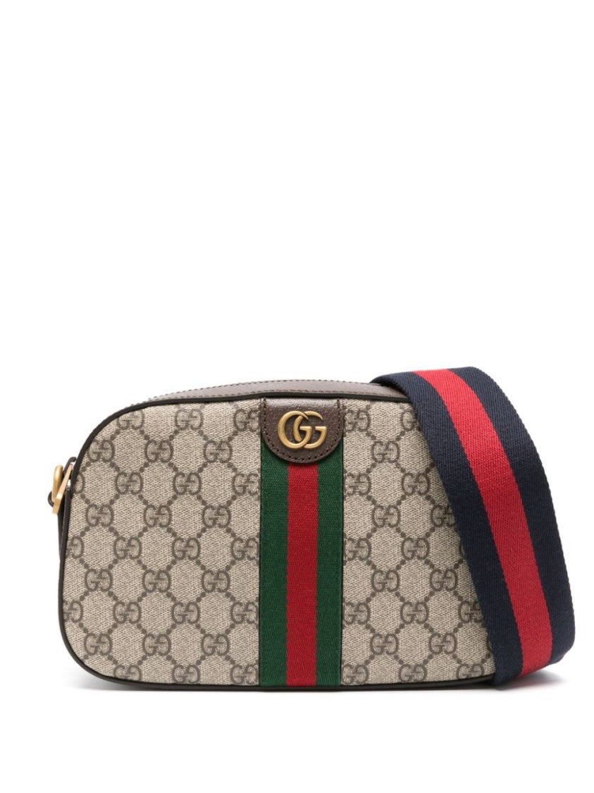 Gucci Small Ophidia Messenger Bag