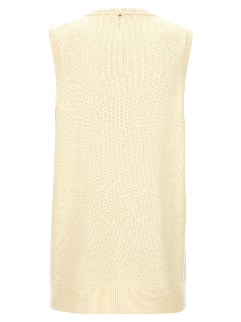 Sportmax 'Gimmy' Vest