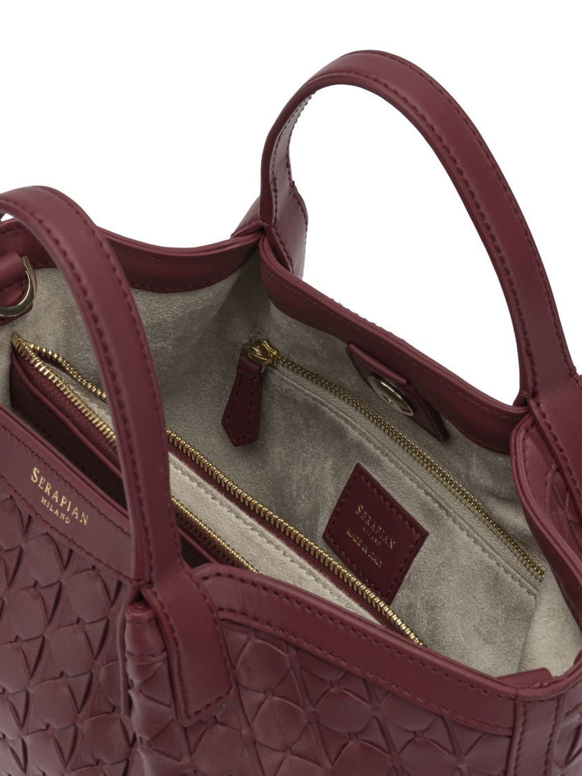Serapian Secret Mini Handbag