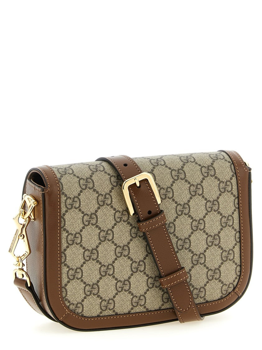 Gucci ' Horsebit 1955' Shoulder Bag