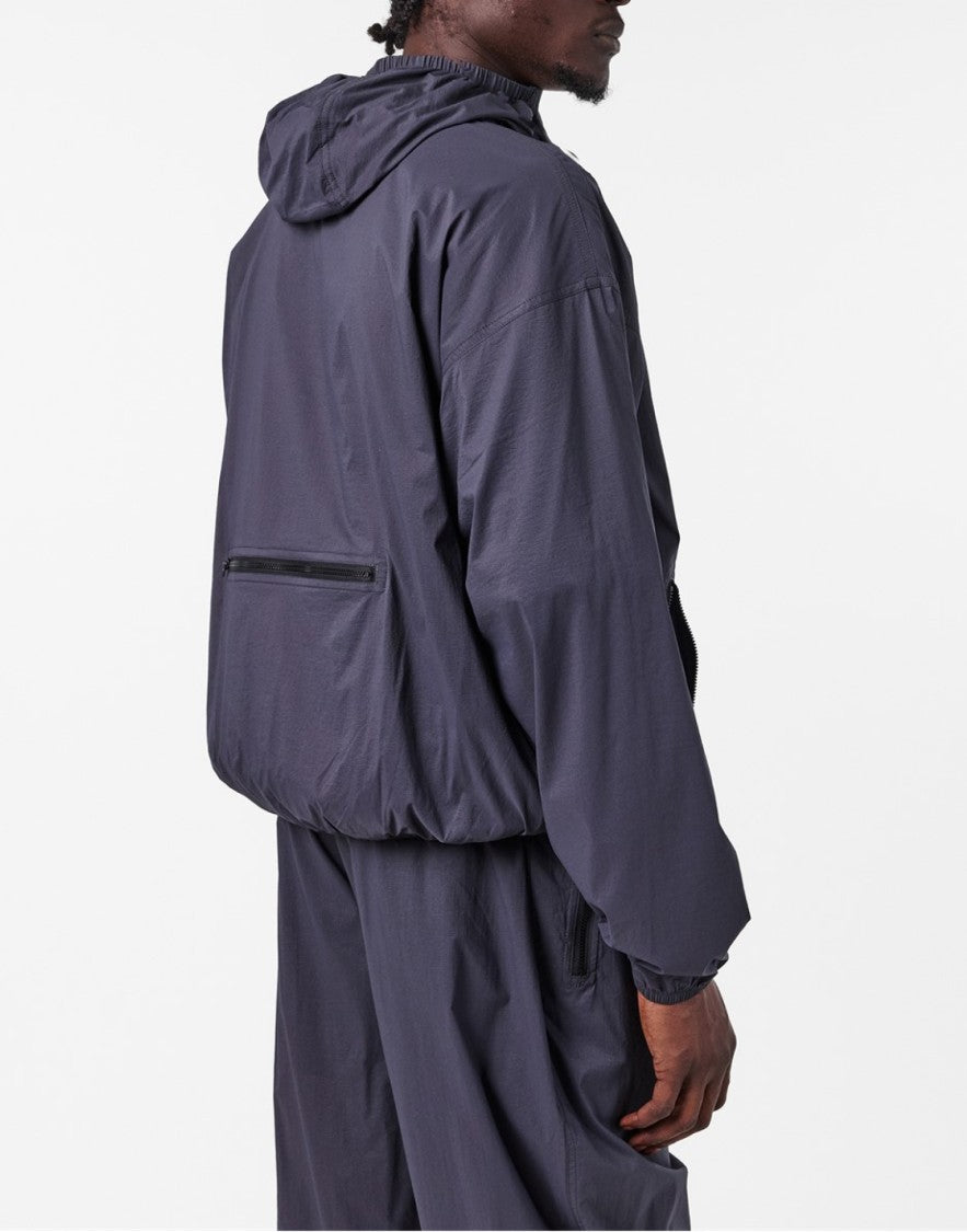 The North Face Redbox Packable Windbreaker Jacket