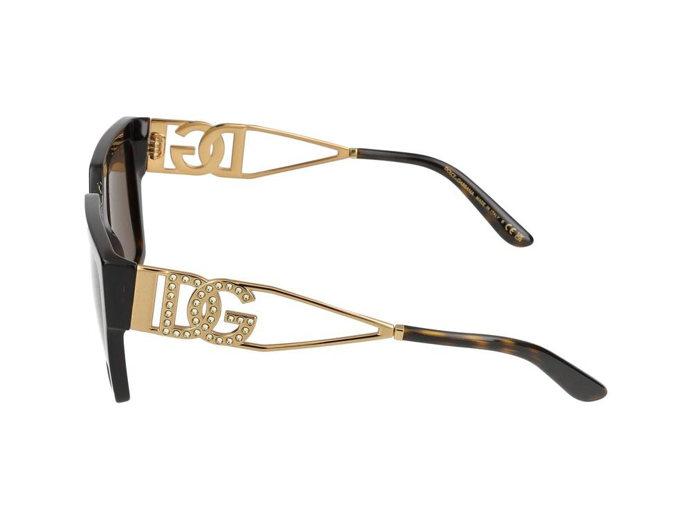 Dolce & Gabbana Sunglasses 0Dg4446b 502/73 53/19/145