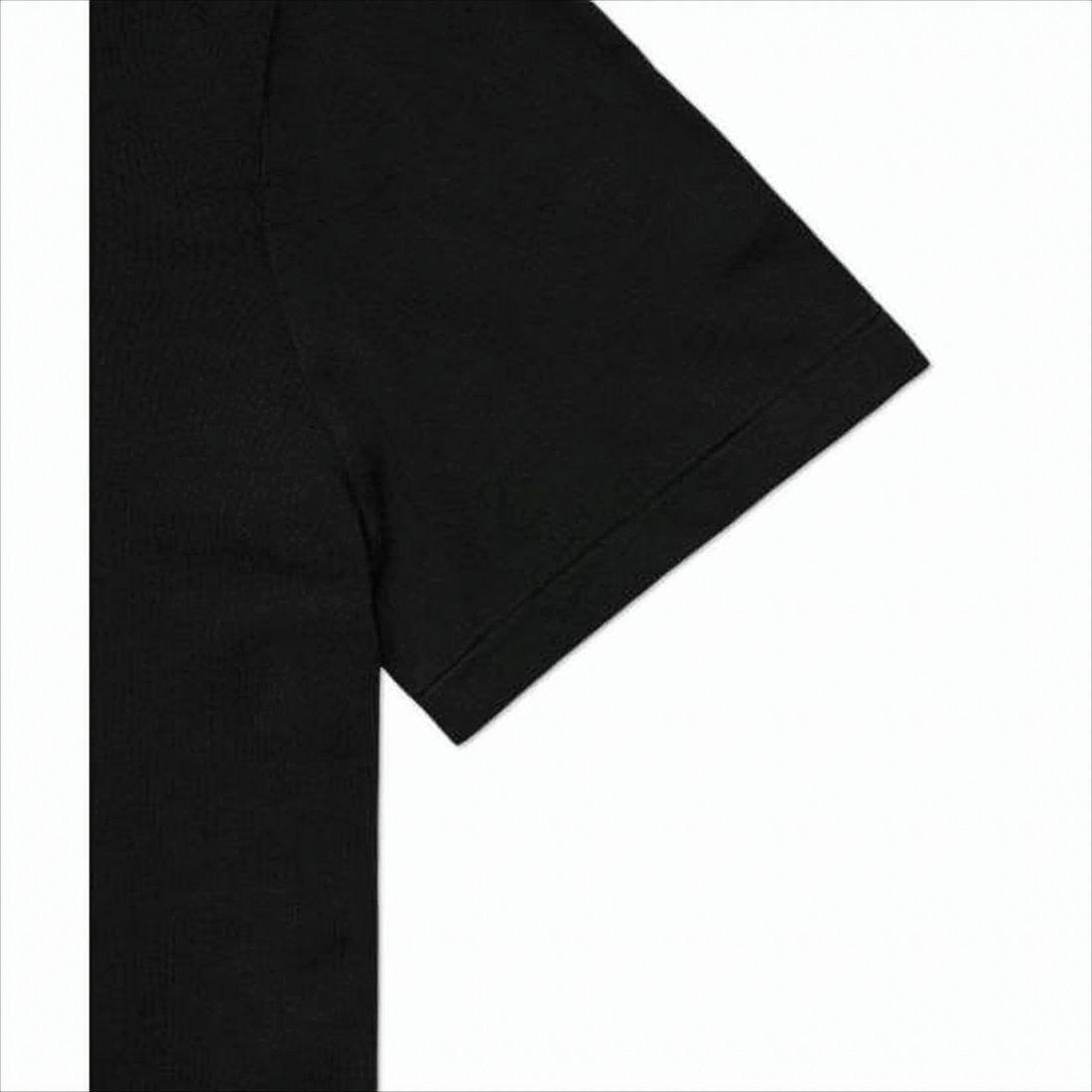 Polo Ralph Lauren Classic Crew Neck Cotton T-Shirt With Bold Graphic Print