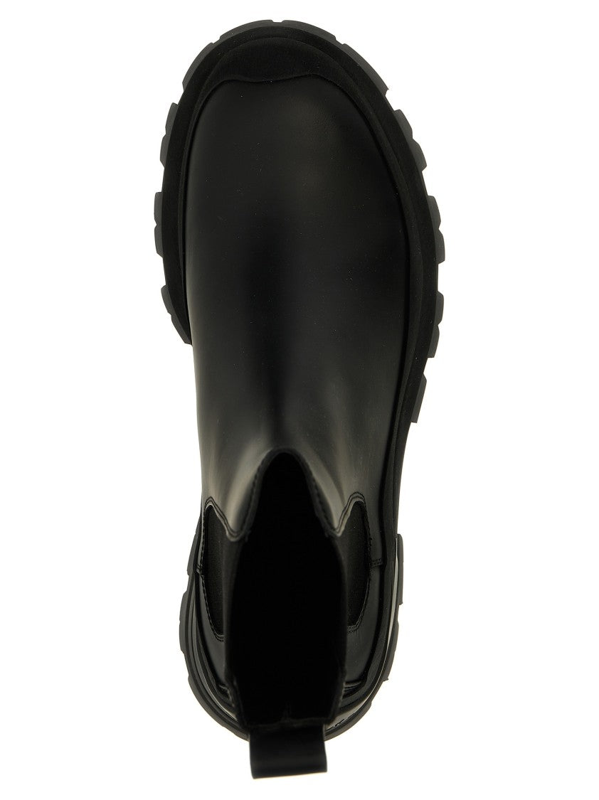 Mcqueen 'Wander' Ankle Boots