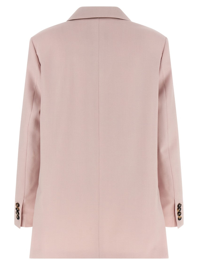 Max Mara 'Mxmombrosa' Blazer