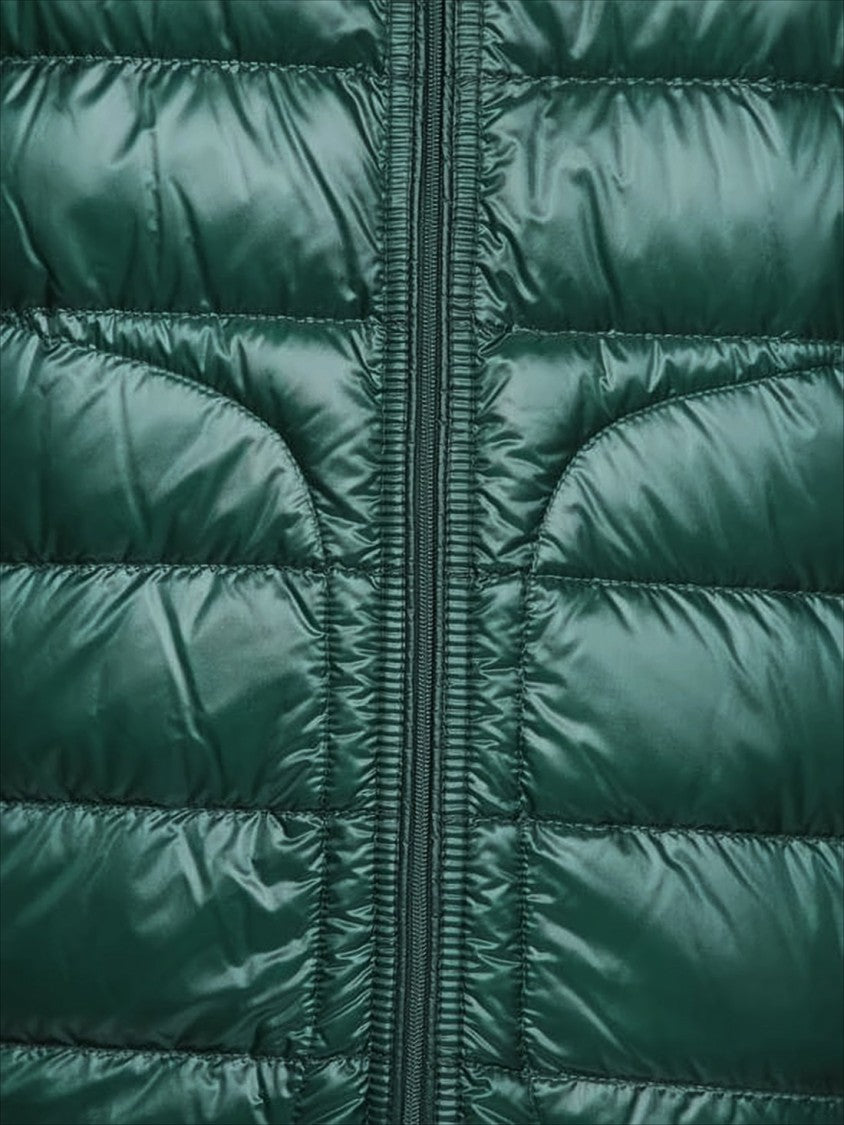 Moncler Padded Green Jacket