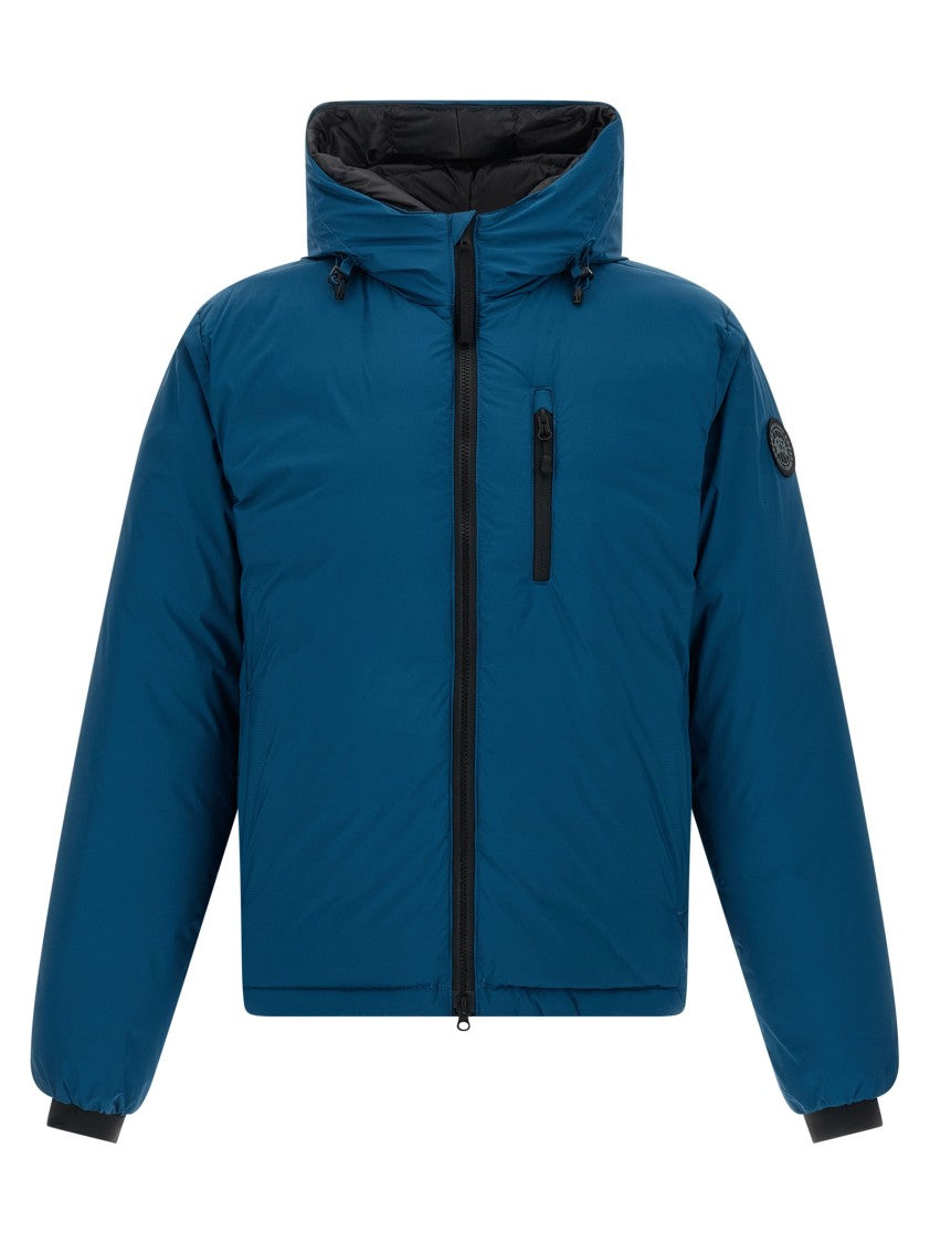 Canada Goose Lodge' Down Jacket