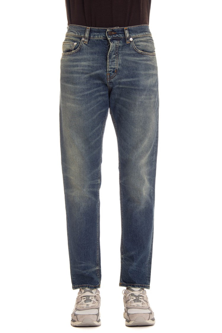 Haikure Tokyo Slim Jeans