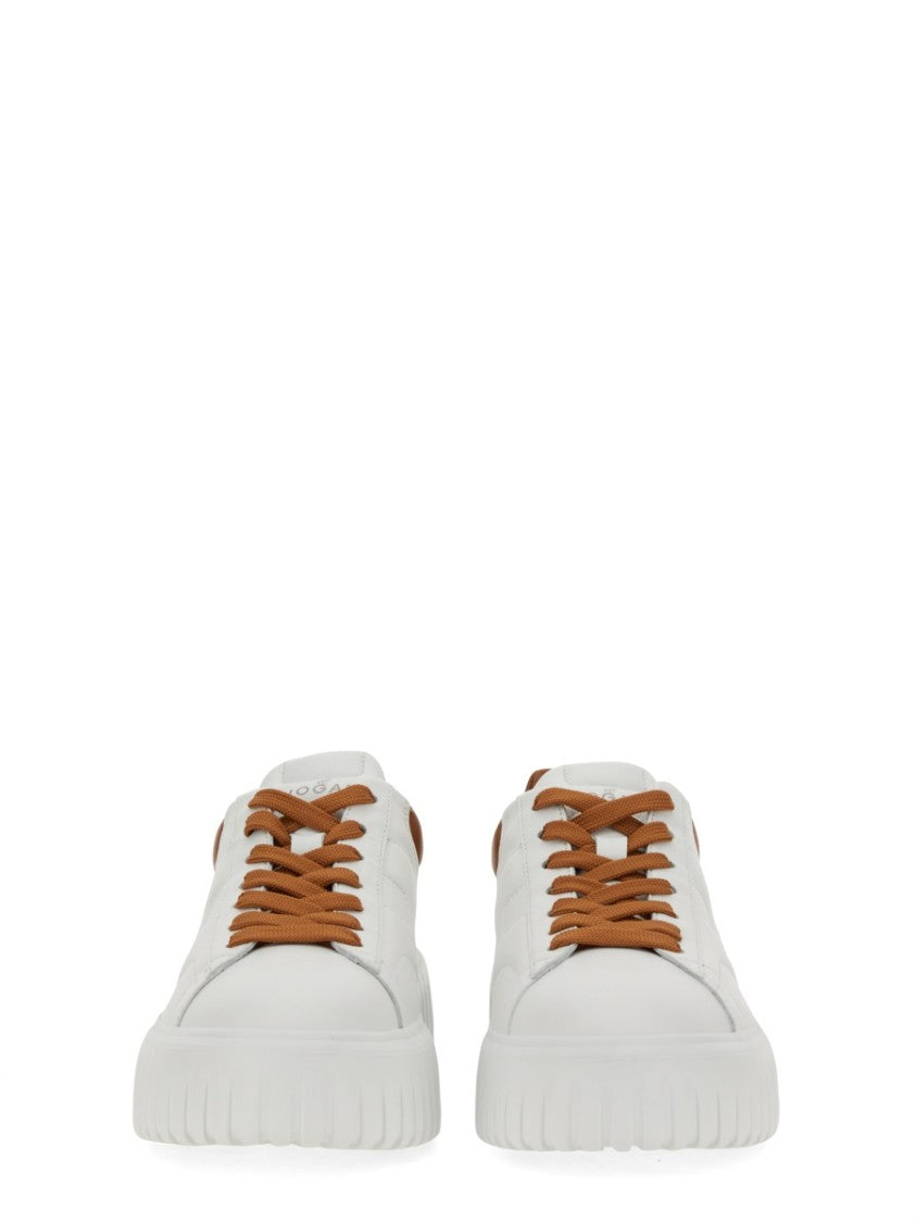 Hogan H-Stripes Sneaker