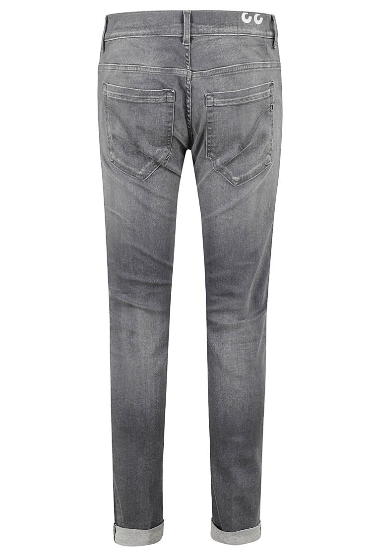 Dondup George Skinny Fit Jeans