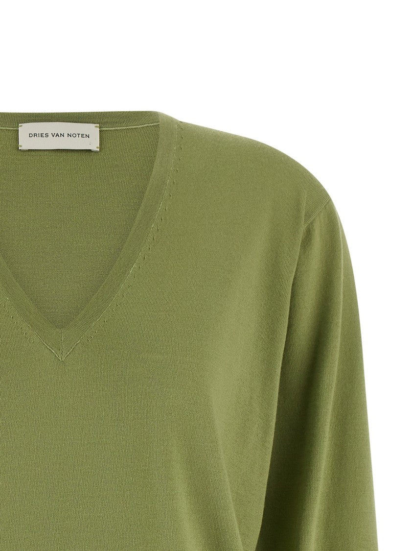 Dries Van Noten 'Tuomas' Sweater