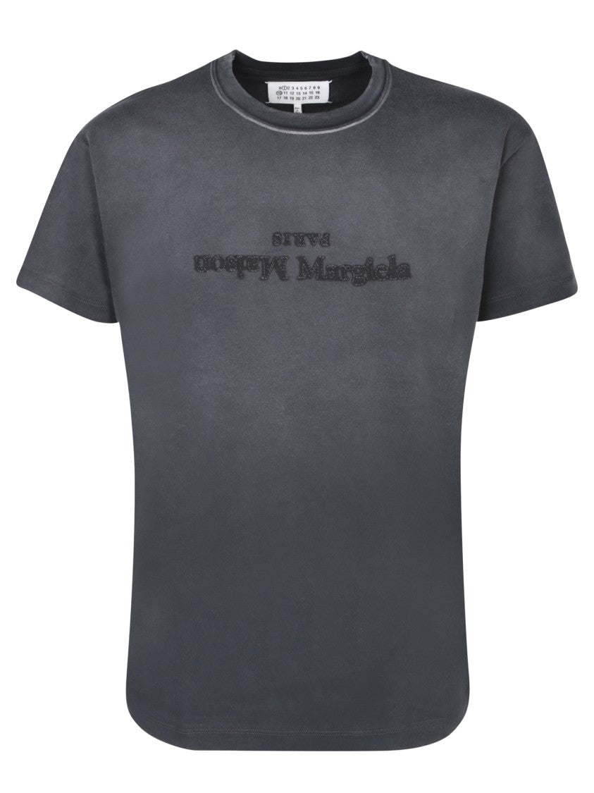 Maison Margiela Cotton T-Shirt