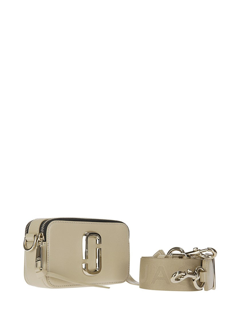 Marc Jacobs Mini Snapshot Bag