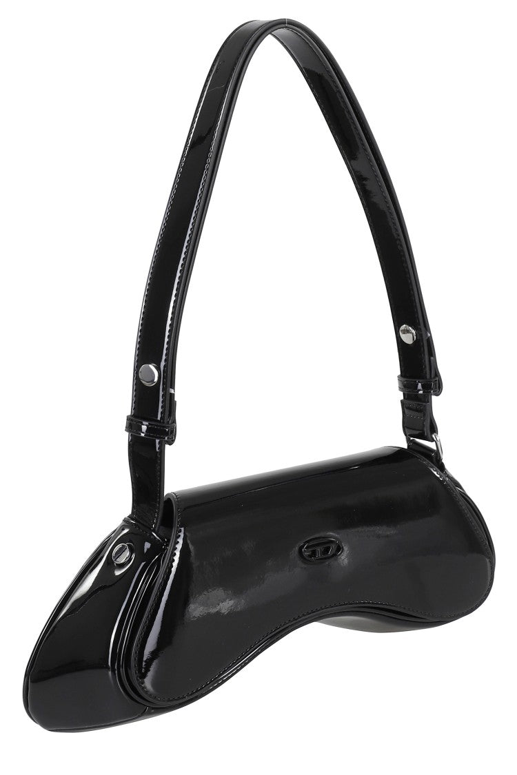 Diesel Play Crossbody Bag