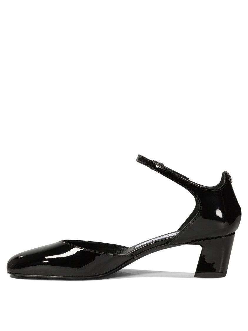 Jimmy Choo "Pixie" Mary Jane