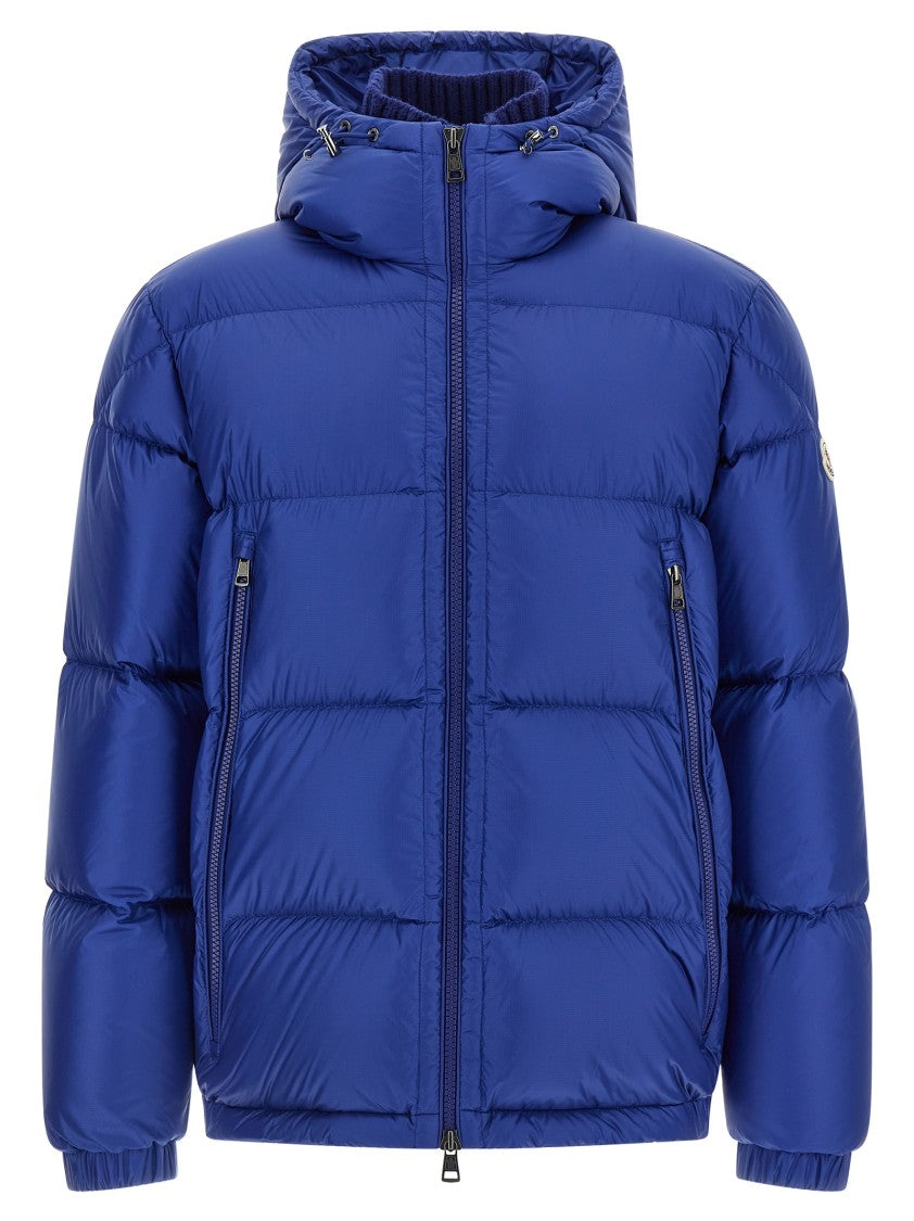 Moncler 'Rivau' Down Jacket