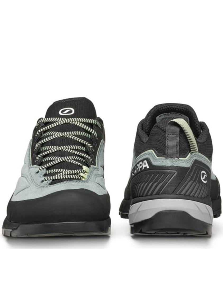Scarpa Green Rapid Xt Wmn Low-Profile Sneakers