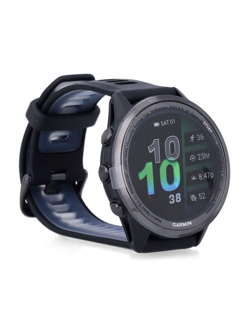 Garmin Forerunner 970 47Mm