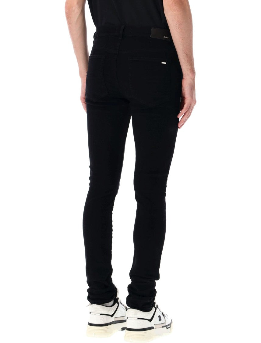 Amiri Stack Jeans