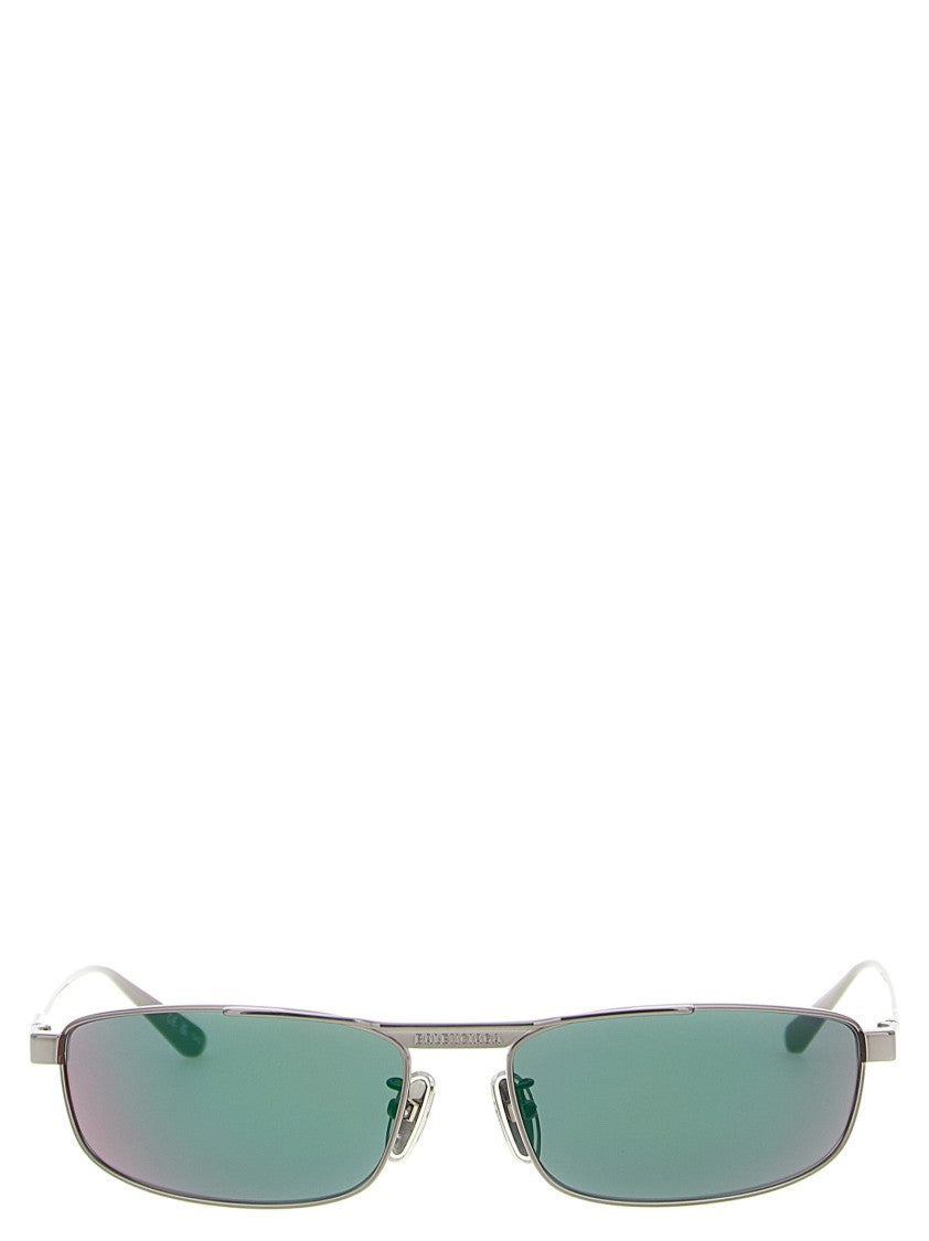 Balenciaga 'Tag 3.0 Rectangle' Sunglasses